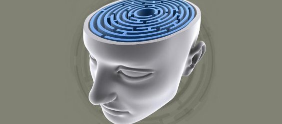 Malattie psichiche gravi